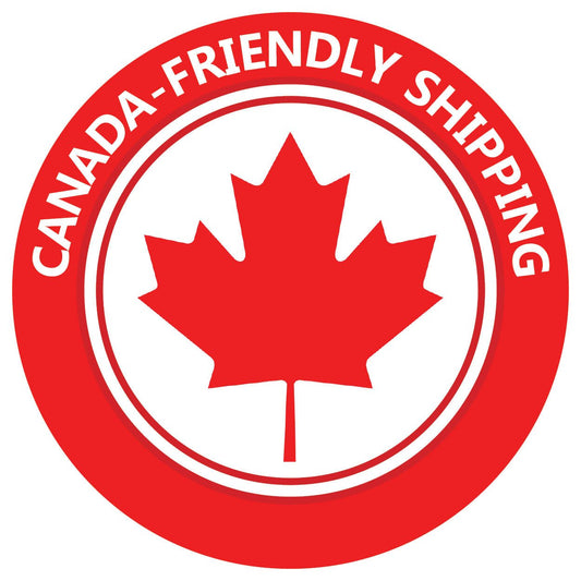 Canadian Shipping Update